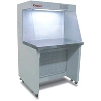Low Noise Laminar Flow Bench for Pharmaceuticals