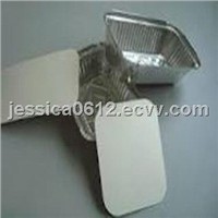 Lunch Box Cover,Lunch Box Lids,Aluminium Foil Containers Lids/Cover