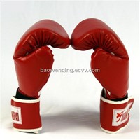 MMA, UFC, boxing gloves