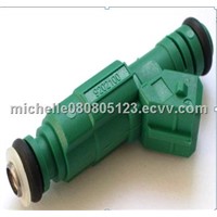 M-9593-F302 BOSCH  440CC 0280155968  performance high flow rate fuel injectorsch green top high