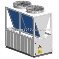 Modular Type Air Cooled Chiller/Heat Pump/ Air Cooler