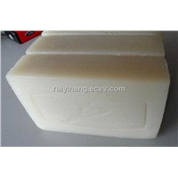 Multipurpose soap for bath and laundry