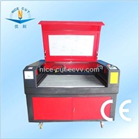 NC-6090 3D Laser Surface Engraving Machine small laser cutting