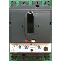 NSX Type moulded case circuit breaker