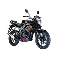 NW250GS-3 250cc racing motorcycle