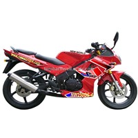 NW250GS-4  Motorcycle/250cc racing bike 250cc sports bike EXR200