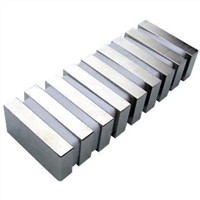 NdFeB Strong Magnet with High Magnetic Properties