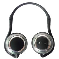 Neckband Sport Style Stereo Bluetooth Headphone (SX-905F)