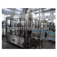 Nx 18-18-6 water filling machine (pure water ,mineral water)