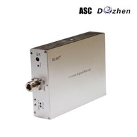 OEM Available 1000-1500sqm 70dB GSM 900MHz Cellular Signal Booster/Repeater/Amplifier TE-9102B