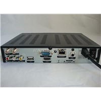 Openbox S10 HD satellite receiver ali solution DVB-S &amp;amp; DVB-S2 FTA with USB+CI+CA working worldwide