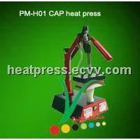PM-H02 Cap heat transfer machine