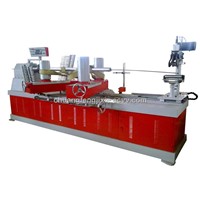 Paper Core Machine CFJG-150