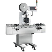 Pharmaceutical Desicant Inserter Machine