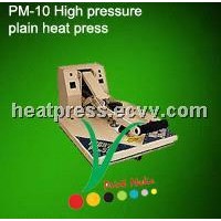 Pm-N10 High pressure heat transfer machine