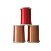 Polyamide-imide Enameled Copper Wire ( PIW )