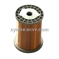 Polyester-imide Enameled Copper Wire, Class 180