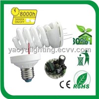 SKD Full Spiral T3 Energy Saving Lamp / CFL