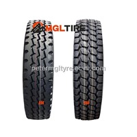 SNI Certificate,quality like firestone,tyre sizes 1200R24 of truck tyre manufacturer MGLTYRE