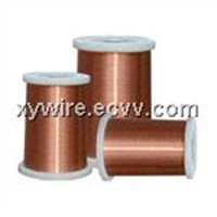 Self-Solderable Polyurethane Enameled Copper Wire, Class 180