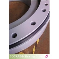 Slewing Ring Bearing for Wind Power Turbine