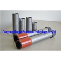 Slotted Liner Pipe for Oilfield Sand Control