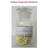 Sodium isopropyl xanthate(SIPX)