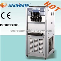 Soft Yogurt IceCream Making Machine 248/248A