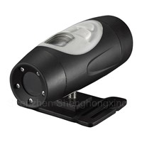 Sport Mini camera waterproof action camera+ wide angle