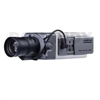 Standard Box Camera
