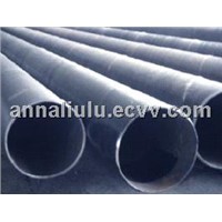 Supply spiral steel pipe made in China