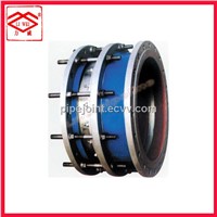 Two-End Flange Stop Expansion Joint, Metal Expansion Joint, Dismantling Joint