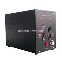 Two Band 240W High Power Walky-Talky & Transceiver Jammer Blocker Shield DZ-101H, For Prison Use