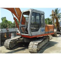 Used  Hitachi ex100 excavator