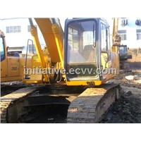 Used KATO Crawler Excavator HD820
