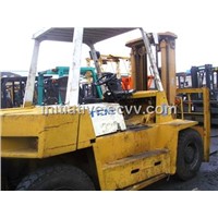 Used TCM 5Ton Forklift Truck