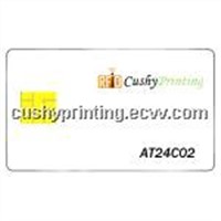 Various Cheap Contact Card Printing at Cushyprinting.com