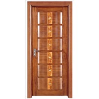 Wooden Composite Door