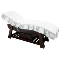 Wooden Massage Bed