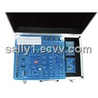 XK-DEB1 Digital Electronic Training Set (module tape)