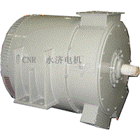 YJ156A1 alternator