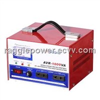 automatic ac voltage regulator stabilizer circuit stabilizer kits voltage AVR-1000VA