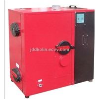 Automatic Controlled Hot Water Boiler