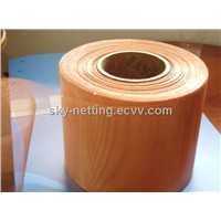 Copper Wire Cloth /Red Copper Mesh (Anping Factory)