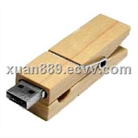 customer wood flash usb memory drive pendrive 4gb/8GB/16gb/32gb