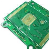 electronic circuit test board manufaturer