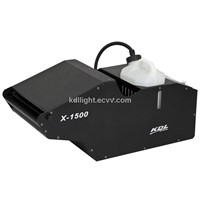 full output fog 1200w smoke machine