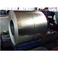 hot dipped galvanized steel coil cold rolled
