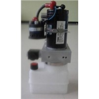 hydraulic power unit for table lift