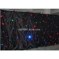 LED Decorative Lights Curtain Light